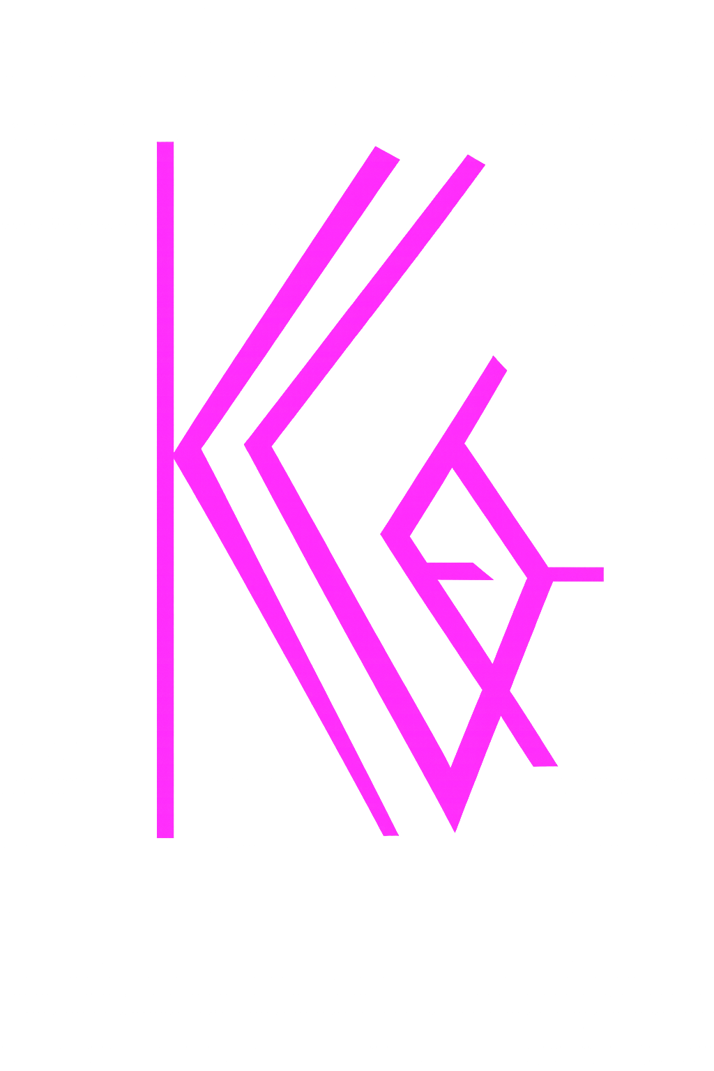 kaotic_good logo